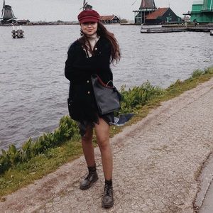 Meet your Posher, Polina